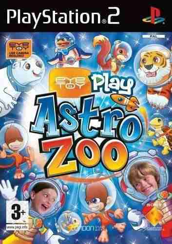 Descargar EyeToy Play Astro Zoo [English] por Torrent